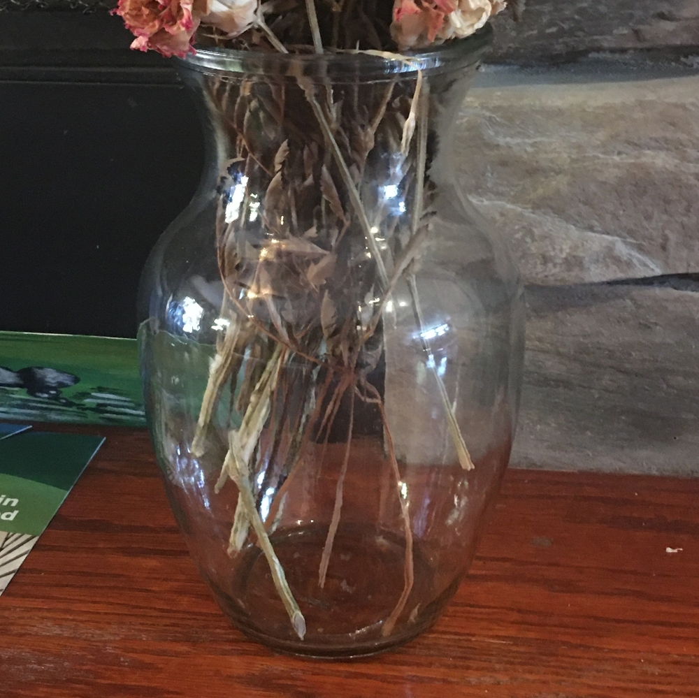 3 vases